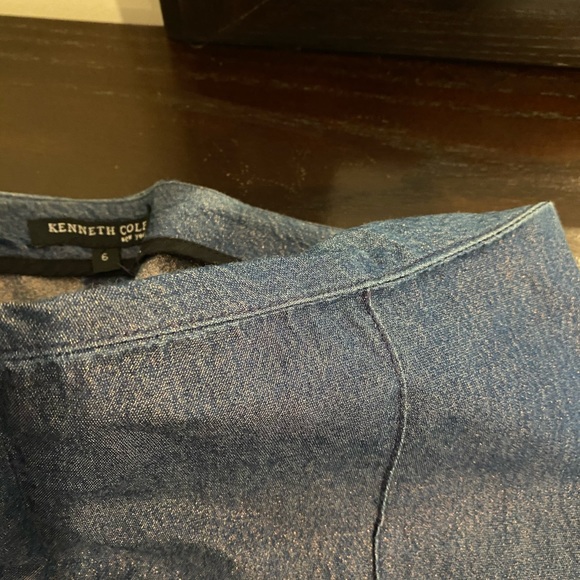 Kenneth Cole Pants - Picture 4 of 6